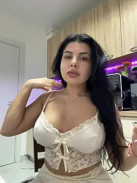 Scarlett-Dream online show from 3, 4, 2026