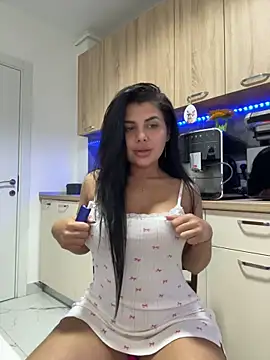 Scarlett-Dream online show from 16, 5, 2026
