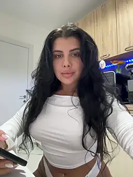 Scarlett-Dream online show from 20, 5, 2026
