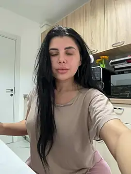 Scarlett-Dream online show from 1, 5, 2026