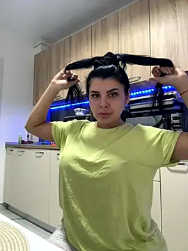 Scarlett-Dream online show from 14, 10, 2025