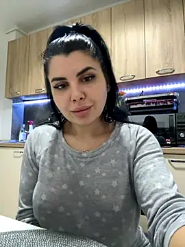 Scarlett-Dream online show from 3, 12, 2025