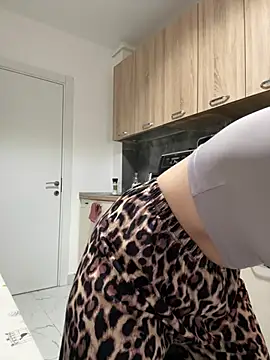 Scarlett-Dream online show from 23, 1, 2025