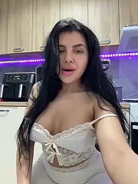 Scarlett-Dream online show from 25, 4, 2026