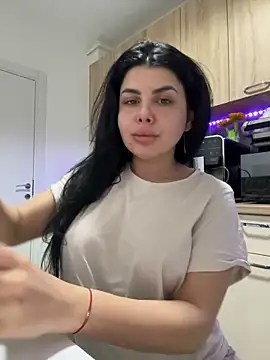 Scarlett-Dream online show from 2, 4, 2026