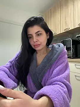 Scarlett-Dream online show from 31, 1, 2025