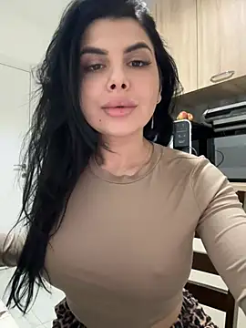 Scarlett-Dream online show from 30, 1, 2025