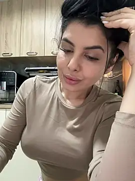 Scarlett-Dream online show from 26, 1, 2025
