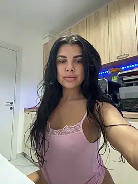 Scarlett-Dream online show from 12, 5, 2026