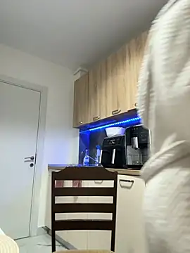 Scarlett-Dream online show from 28, 10, 2025