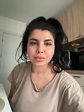 Scarlett-Dream online show from 12, 11, 2025