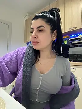 Scarlett-Dream online show from 16, 3, 2026