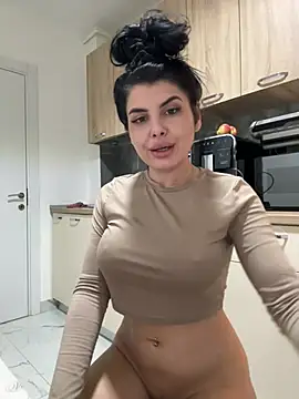Scarlett-Dream online show from 30, 1, 2025