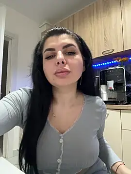 Scarlett-Dream online show from 23, 2, 2026