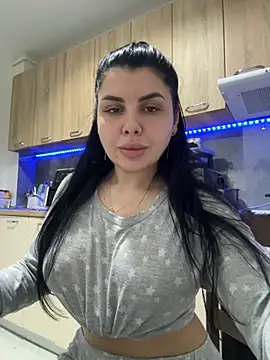 Scarlett-Dream online show from 23, 3, 2026