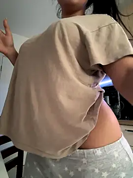 Scarlett-Dream online show from 13, 10, 2025