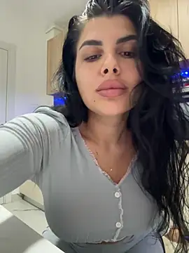 Scarlett-Dream online show from 14, 5, 2026