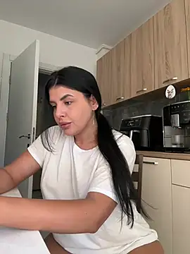 Scarlett-Dream online show from 29, 6, 2026