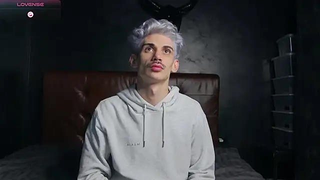 DanielCrush1 online show from 17, 1, 2026