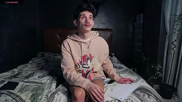 DanielCrush1 online show from 20, 2, 2026