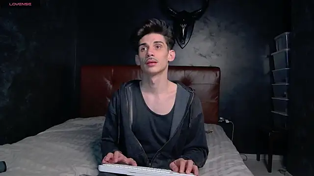 DanielCrush1 online show from 30, 4, 2026