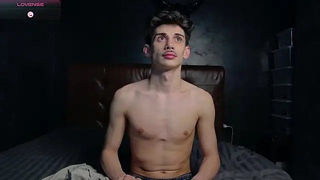 DanielCrush1 online show from 9, 1, 2026