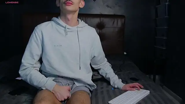 DanielCrush1 online show from 31, 1, 2026