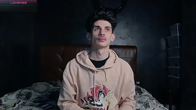 DanielCrush1 online show from 7, 2, 2026