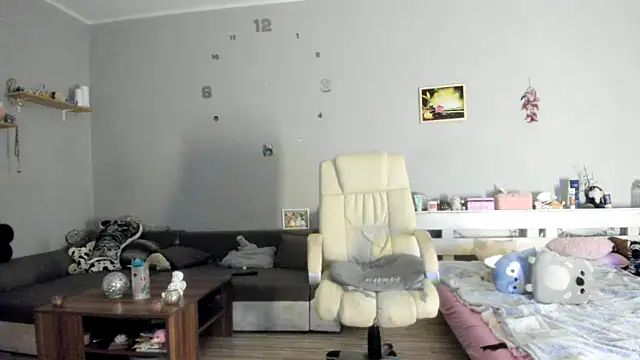 Snapshot of Orchideaxx chatting on 10, 5, 2026 Orchideaxx online show from 10, 5, 2026