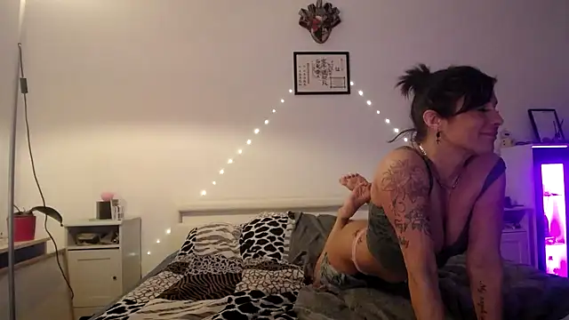 Orchideaxx online show from 24, 3, 2026