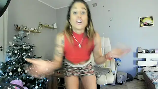 Orchideaxx online show from 19, 12, 2025