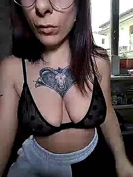 Snapshot of BoccadiFata chatting on 24, 1, 2025 BoccadiFata online show from 24, 1, 2025