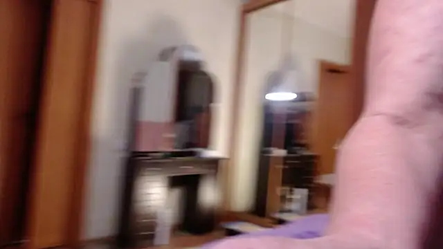 Blondebomb online show from 28, 11, 2025