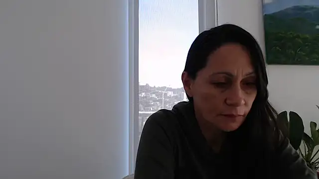 Linda Sensual online show from 15, 1, 2025