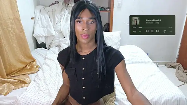 Snapshot of CocoChannelll chatting on 6, 4, 2026 CocoChannelll online show from 6, 4, 2026