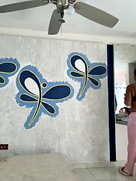 stormyy  online show from 28, 10, 2025