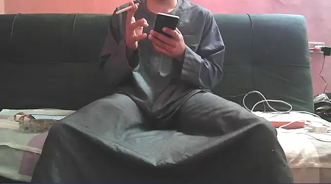 foxsanSs online show from 28, 2, 2025
