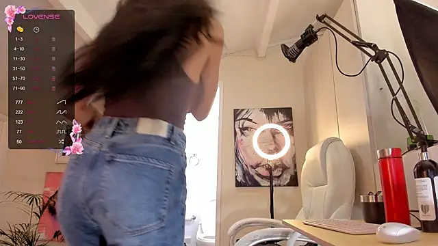 catalinasaiz online show from 4, 2, 2025