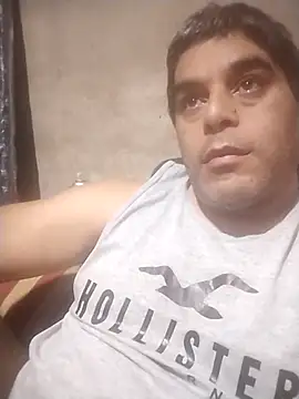 Tonilp1984 online show from 2, 4, 2026