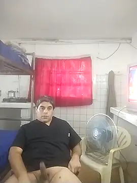 Tonilp1984 online show from 19, 3, 2026