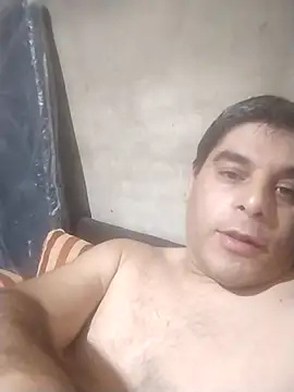 Tonilp1984 online show from 23, 3, 2026