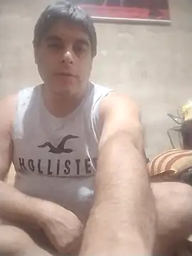 Tonilp1984 online show from 24, 3, 2026