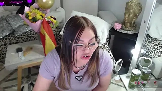 Snapshot of Myrnasexxx chatting on 13, 7, 2026 Myrnasexxx online show from 13, 7, 2026