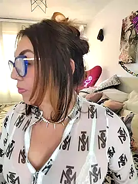 Myrnasexxx online show from 30, 10, 2025