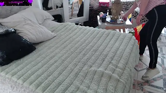 Myrnasexxx online show from 24, 3, 2026