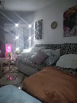 Myrnasexxx online show from 7, 11, 2025