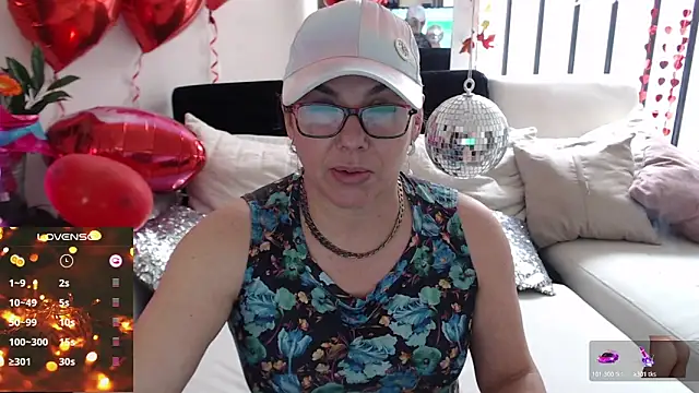 Snapshot of Myrnasexxx chatting on 18, 2, 2025 Myrnasexxx online show from 18, 2, 2025