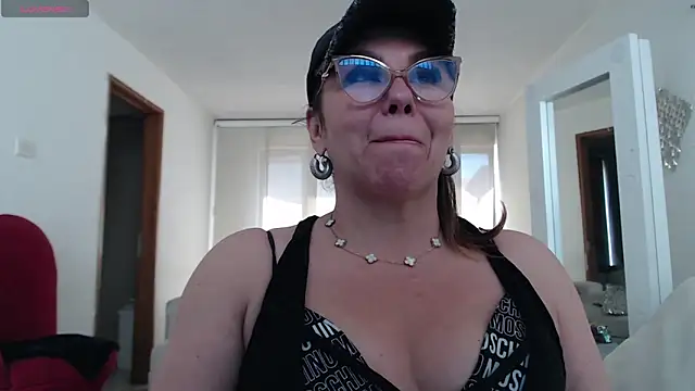 Myrnasexxx online show from 9, 5, 2026