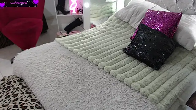 Myrnasexxx online show from 20, 2, 2026