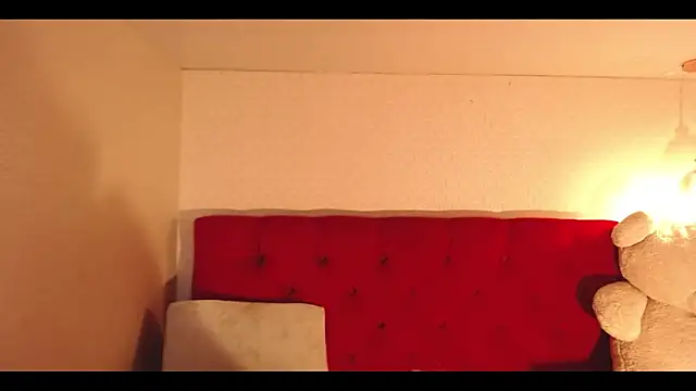 IvyBlueFabray online show from 19, 12, 2025